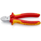 KNIPEX pince coupante longueur 160 mm (4000794604)