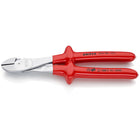 KNIPEX pince coupante latérale longueur 250 mm (4000794249)