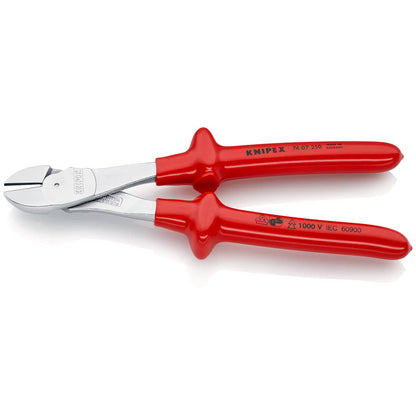 KNIPEX pince coupante latérale longueur 250 mm (4000794249)