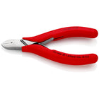 KNIPEX pince coupante électronique longueur 115 mm forme 0 (4000794254)