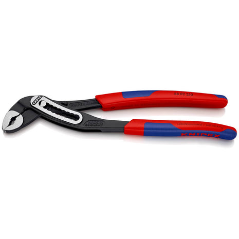 Pince multiprise KNIPEX Alligator® longueur 250 mm portée 46 mm (4000794290)