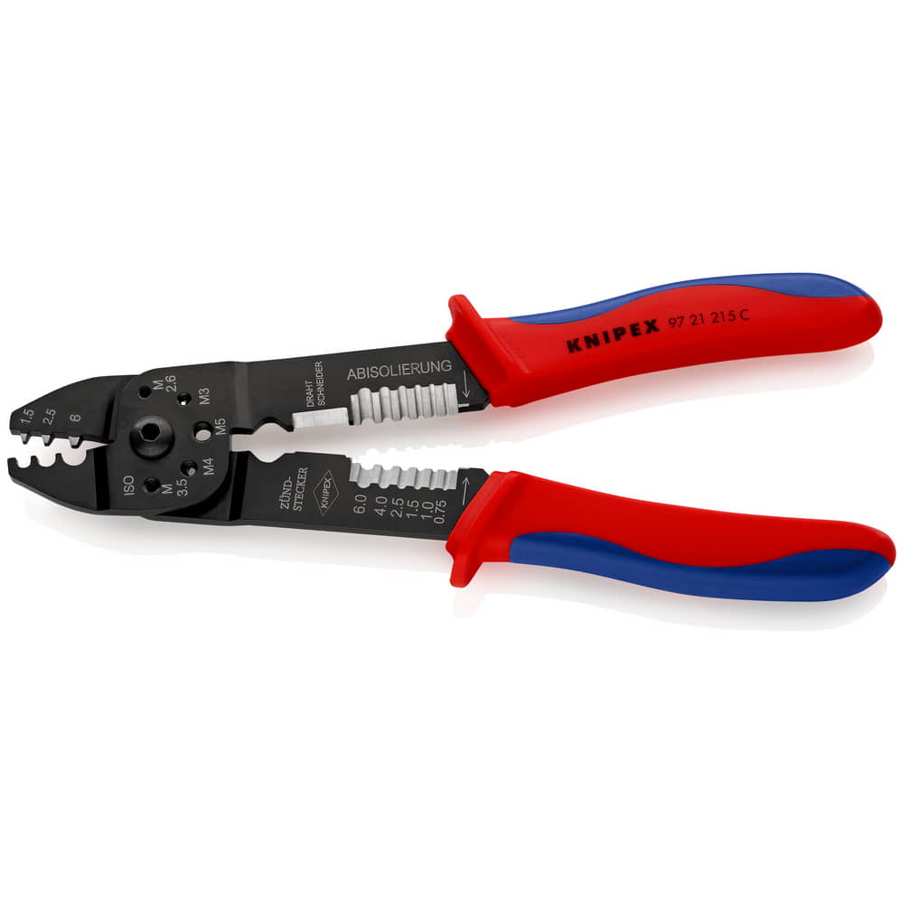 KNIPEX Crimpzange Länge 230 mm ( 4000810455 )