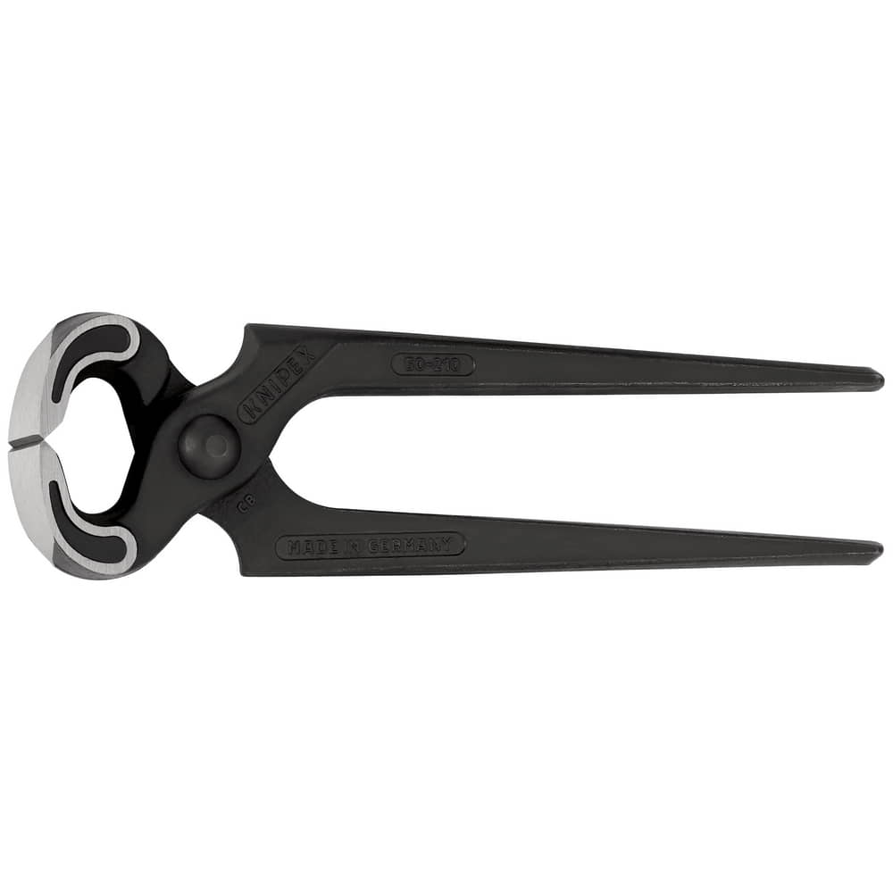 Pince coupante KNIPEX longueur totale 210 mm (4000810033)