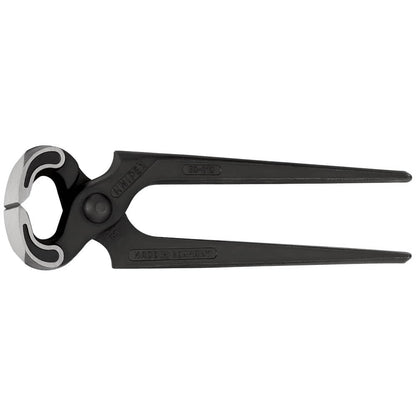 Pince coupante KNIPEX longueur totale 210 mm (4000810033)