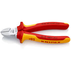 KNIPEX pince coupante longueur 160 mm (4000810155)