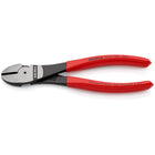 KNIPEX pince coupante latérale longueur 180 mm (4000810136)