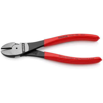 KNIPEX pince coupante latérale longueur 180 mm (4000810136)