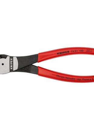 KNIPEX pince coupante latérale longueur 180 mm (4000810136)