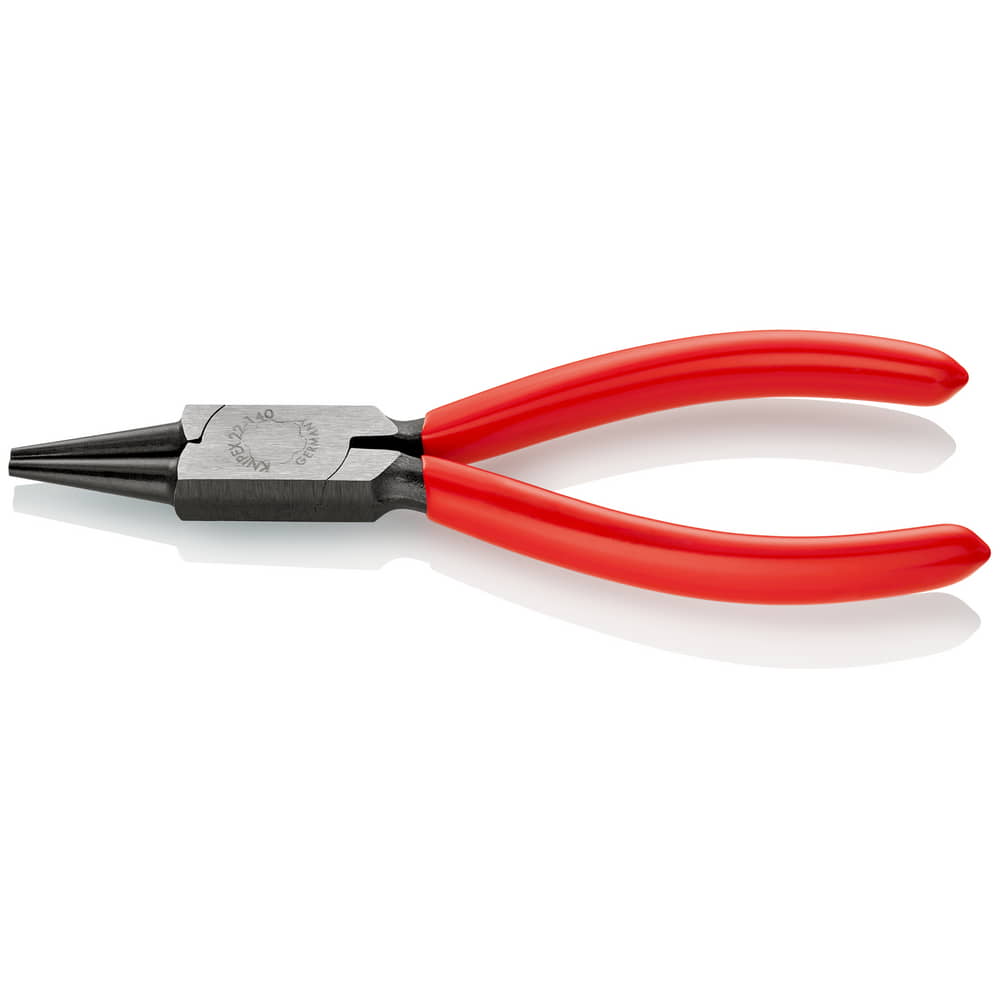 KNIPEX pince à bec rond longueur 140 mm (4000794069)