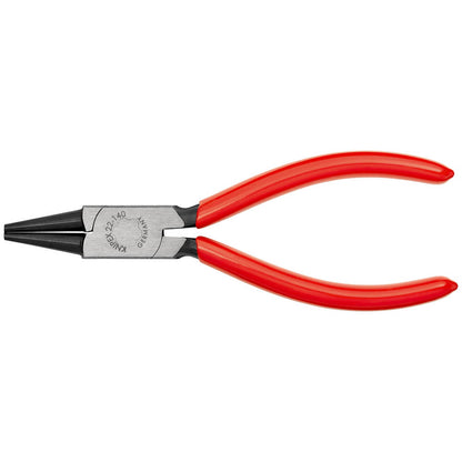 KNIPEX pince à bec rond longueur 140 mm (4000794069)