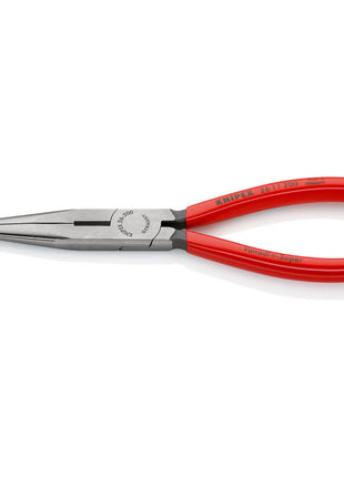 KNIPEX pince à bec effilé longueur 200 mm polie (4000810342)