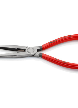 KNIPEX pince à bec effilé longueur 200 mm polie (4000810342)