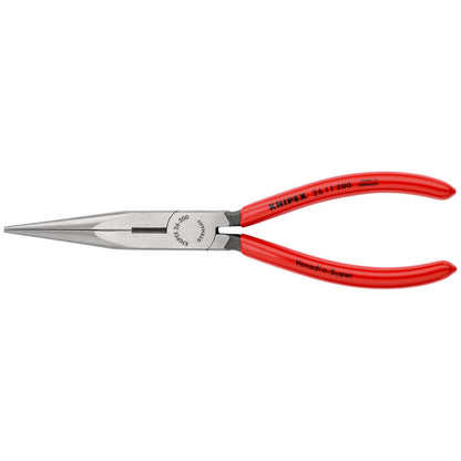 KNIPEX pince à bec effilé longueur 200 mm polie (4000810342)