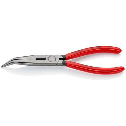 KNIPEX Flachrundzange Länge 200 mm poliert ( 4000810364 )