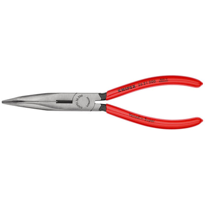 KNIPEX pince à bec effilé longueur 200 mm polie (4000810364)