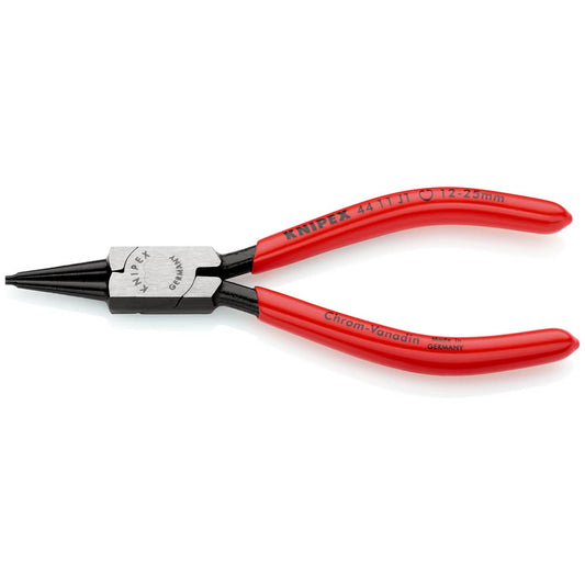 KNIPEX Pince à circlips J 1 pour trous Ø 12 - 25 mm (4000810531)