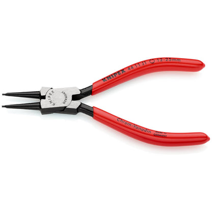 KNIPEX Pince à circlips J 1 pour trous Ø 12 - 25 mm (4000810531)