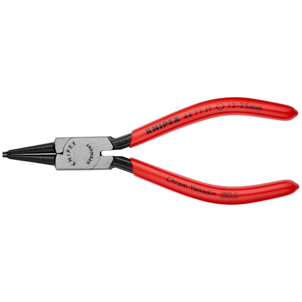 KNIPEX Pince à circlips J 1 pour trous Ø 12 - 25 mm (4000810531)