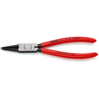 KNIPEX Pince à circlips J 2 pour trous Ø 19 - 60 mm (4000810532)