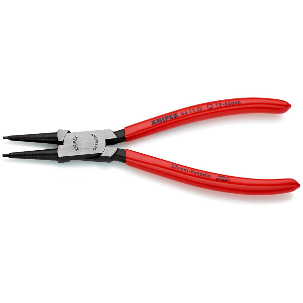 KNIPEX Pince à circlips J 2 pour trous Ø 19 - 60 mm (4000810532)