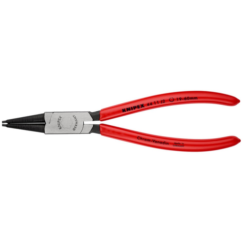 KNIPEX Pince à circlips J 2 pour trous Ø 19 - 60 mm (4000810532)