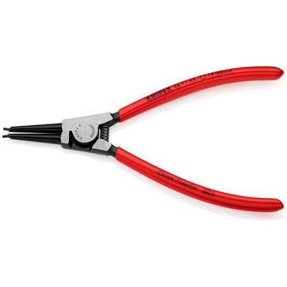 KNIPEX Pince à circlips A 2 pour arbres Ø 19 - 60 mm (4000810552)