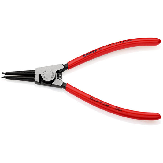 KNIPEX Pince à circlips A 2 pour arbres Ø 19 - 60 mm (4000810552)