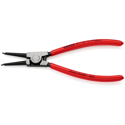 KNIPEX Pince à circlips A 2 pour arbres Ø 19 - 60 mm (4000810552)