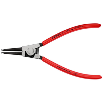 KNIPEX Pince à circlips A 2 pour arbres Ø 19 - 60 mm (4000810552)