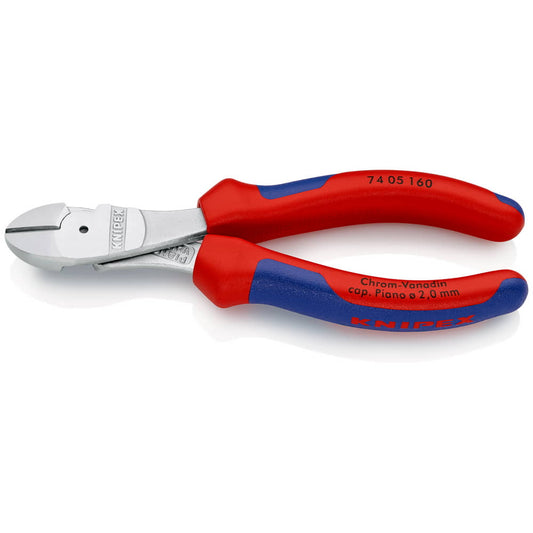 KNIPEX pince coupante latérale longueur 160 mm (4000810181)