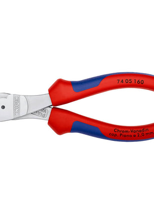 KNIPEX pince coupante latérale longueur 160 mm (4000810181)