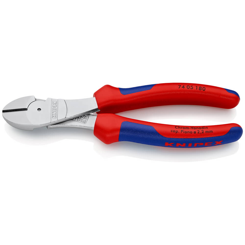 KNIPEX pince coupante latérale longueur 180 mm (4000810182)