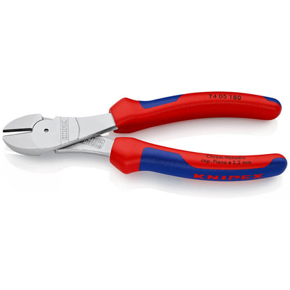 KNIPEX pince coupante latérale longueur 180 mm (4000810182)