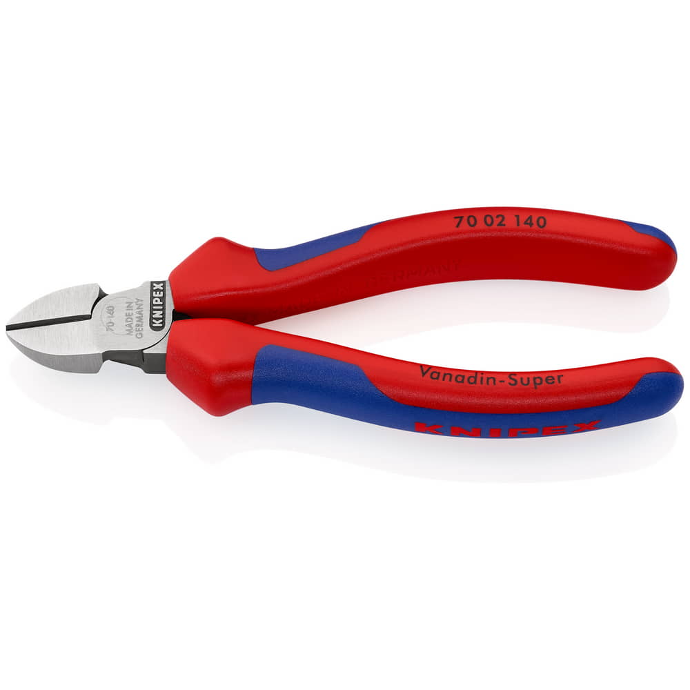 KNIPEX pince coupante longueur 140 mm (4000810125)