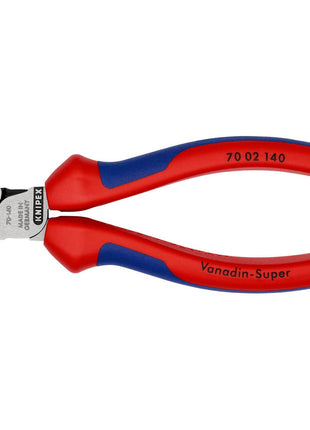 KNIPEX pince coupante longueur 140 mm (4000810125)