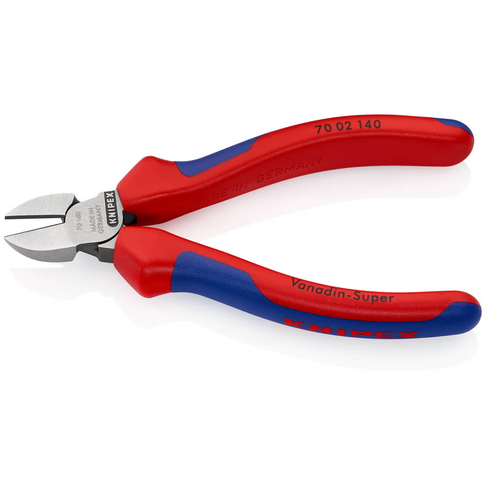 KNIPEX pince coupante longueur 140 mm (4000810125)