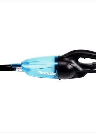 Makita DCL 180 ZB Akku Staubsauger 18 V Schwarz Solo - ohne Akku, ohne Ladegerät - Toolbrothers