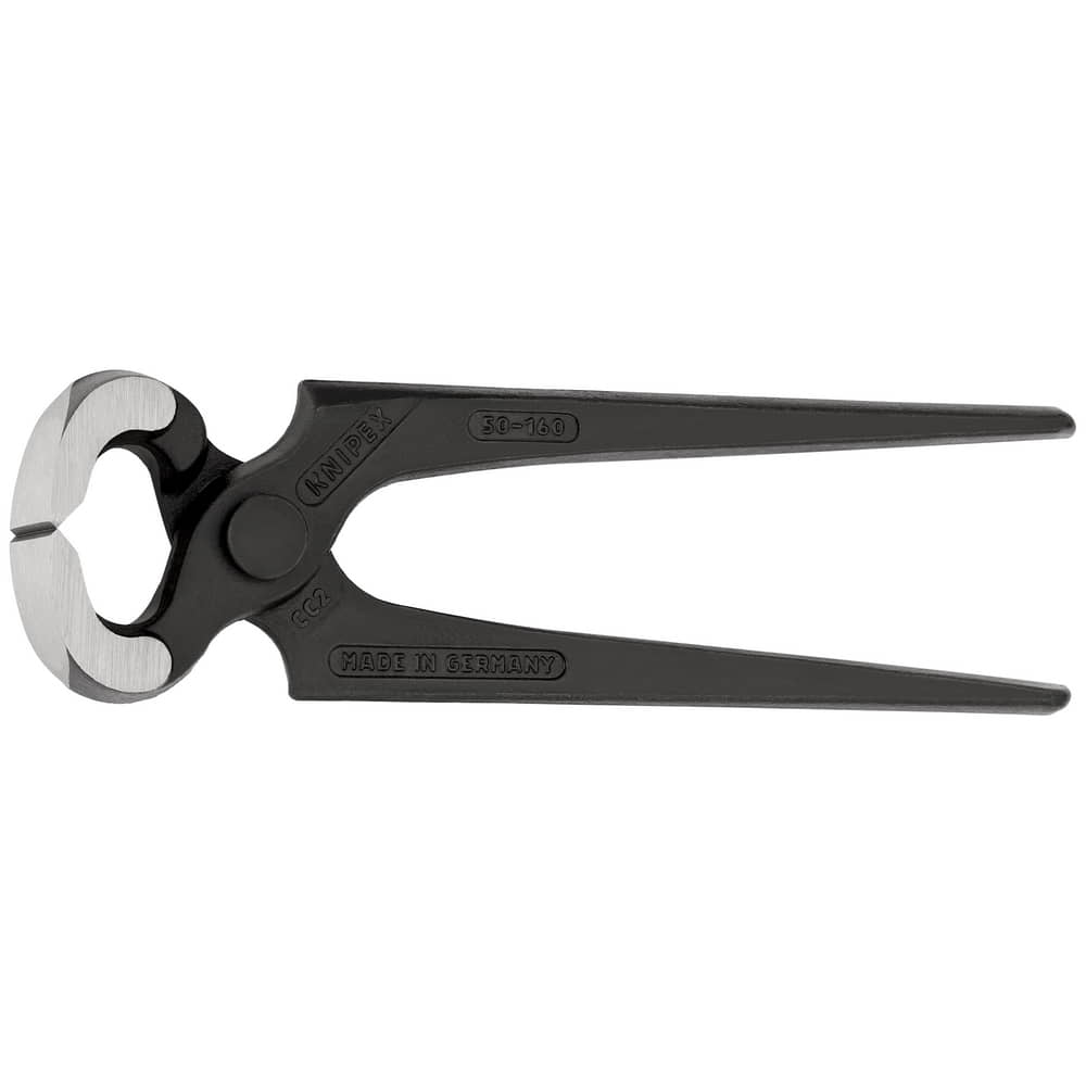 Pince coupante KNIPEX longueur totale 160 mm (4000810031)