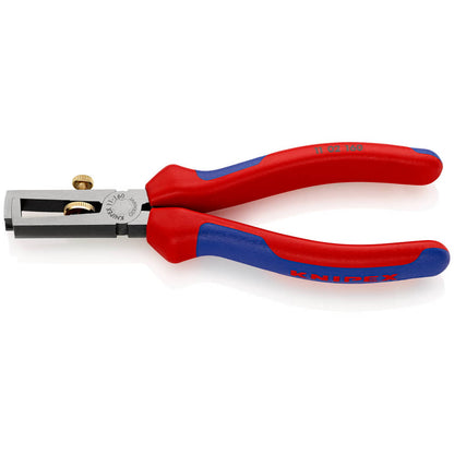 Pince à dénuder KNIPEX longueur 160 mm (4000810406)