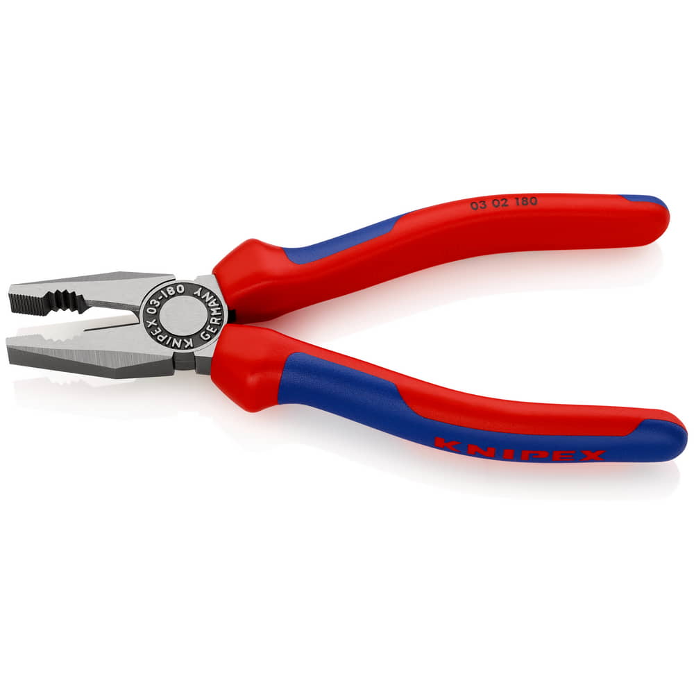 Pince universelle KNIPEX longueur 180 mm (4000810209)