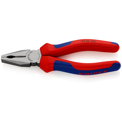 Pince universelle KNIPEX longueur 160 mm (4000810208)