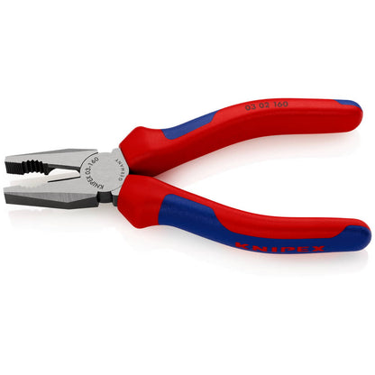 Pince universelle KNIPEX longueur 160 mm (4000810208)