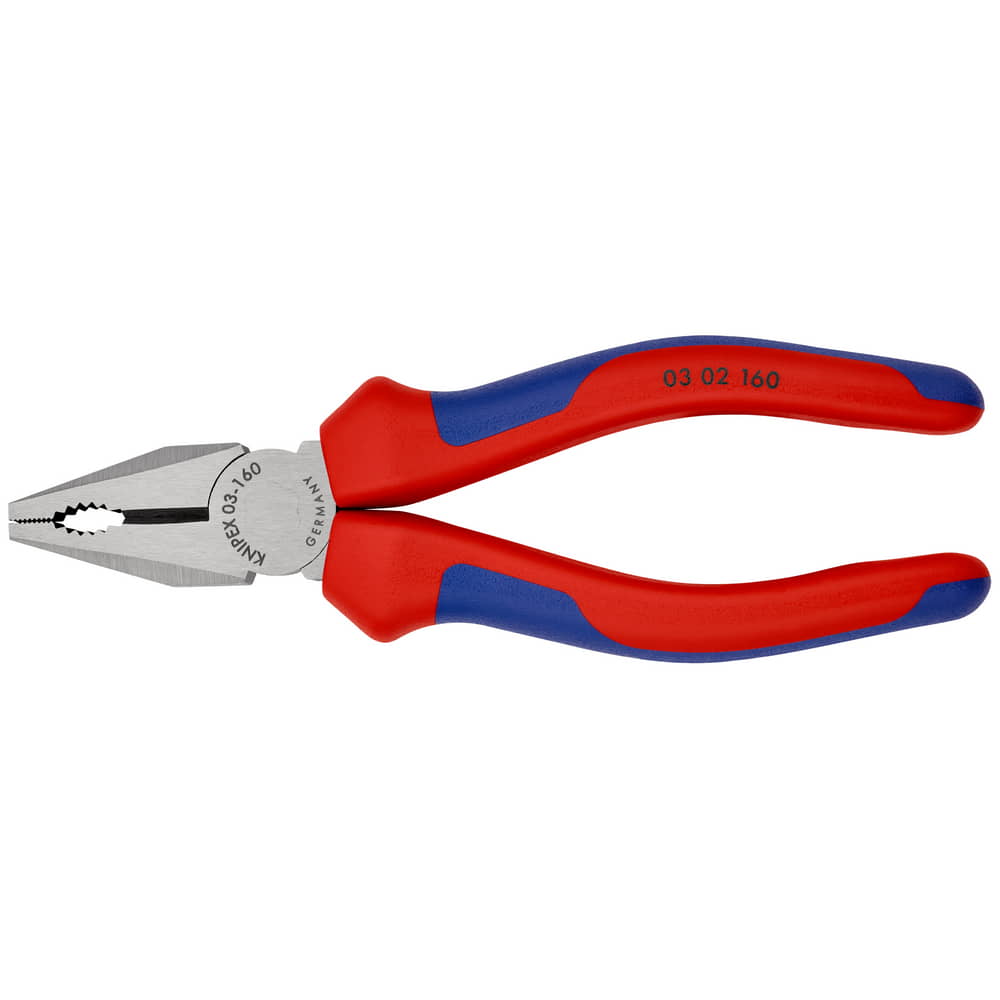 Pince universelle KNIPEX longueur 160 mm (4000810208)