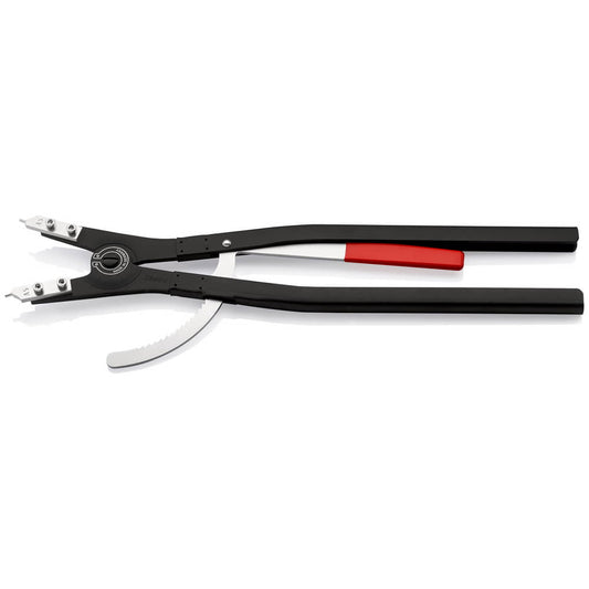 Pince à circlips KNIPEX A 5 pour arbres Ø 122 - 300 mm (4000794014)