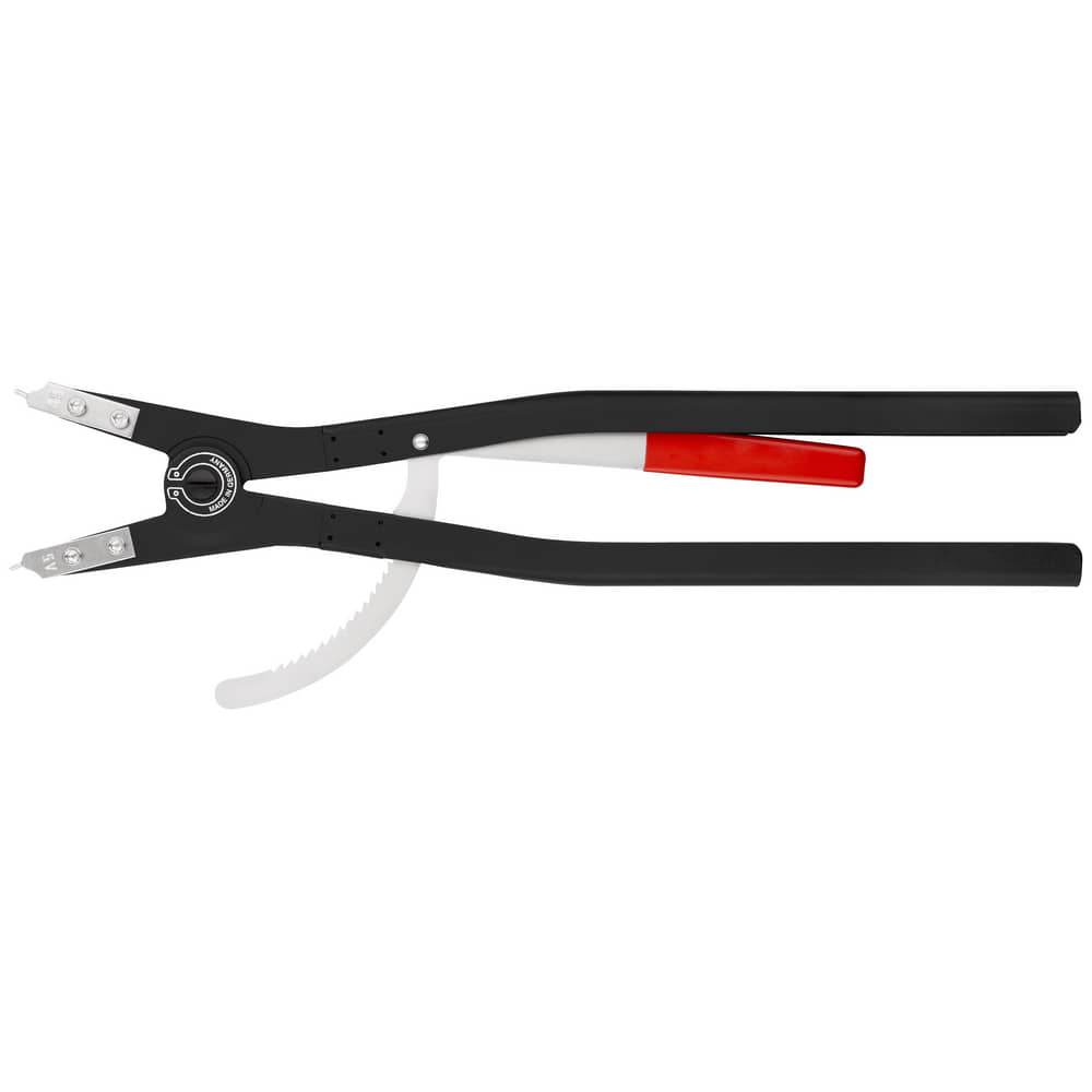 Pince à circlips KNIPEX A 5 pour arbres Ø 122 - 300 mm (4000794014)