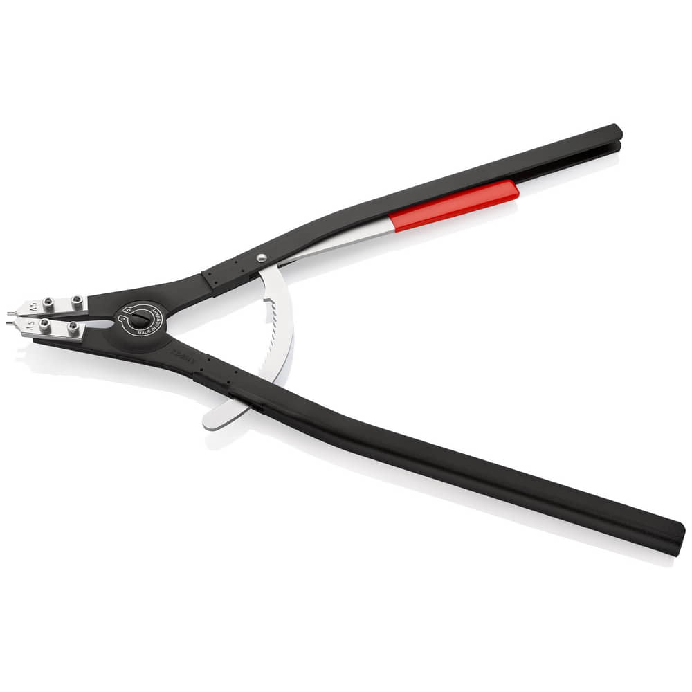 Pince à circlips KNIPEX A 5 pour arbres Ø 122 - 300 mm (4000794014)