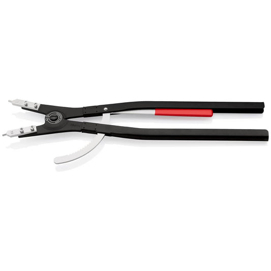 Pince à circlips KNIPEX A 6 pour arbres Ø 252 - 400 mm (4000794015)