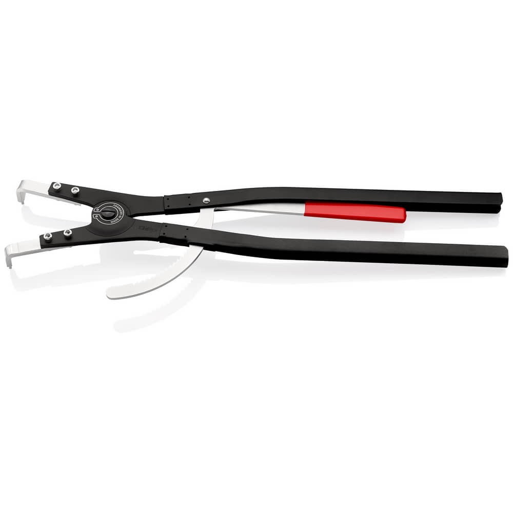 Pince à circlips KNIPEX A 51 pour arbres Ø 122 - 300 mm (4000794016)