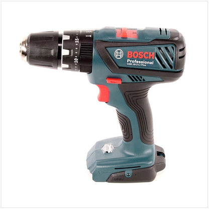 Bosch GSB 18-2-Li Plus Professional 18 V Akku Schlagbohrschrauber Solo - Toolbrothers