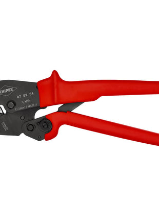 Pince à sertir KNIPEX longueur 250 mm (4000810395)